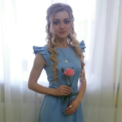 Ілона Ульяненко, 05.07, Запорожье