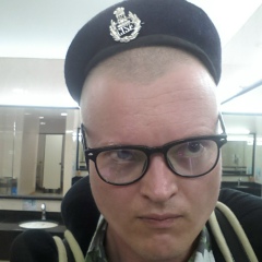 Андрей Рогозин, Санкт-Петербург