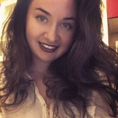 Оля Акимова, 09.10, Санкт-Петербург