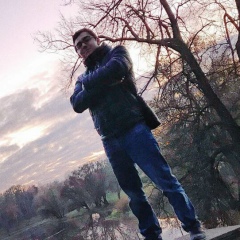 Константин Туев, 10.07.1993, Санкт-Петербург