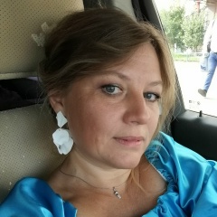 Ксения Малкина, 13.03, Санкт-Петербург