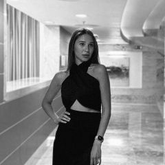 Василиса Михалева, 23.07.1996, Казань