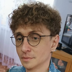 Вячеслав Градов, 23.07, Красноярск
