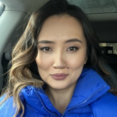 Anara Uakhitova, 22.06, Алматы