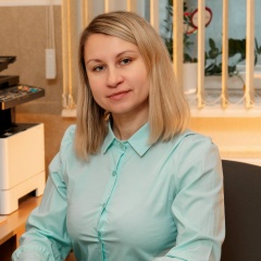 Екатерина Курчанова, Великие Луки