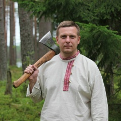 Дима Матвеев, Санкт-Петербург