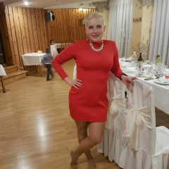 Оля Юхновича, 02.07.1989, Рига