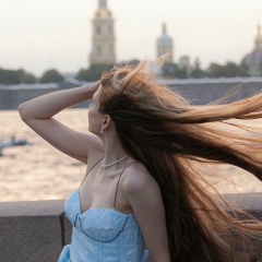 Алёна Копылова, 24.11, Москва