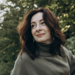 Дарья Сербер, 01.09, Нижний Новгород