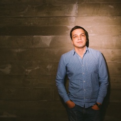 Николай Сутугин, 09.12, Москва