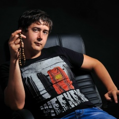 Павел Стрельников, 22.02.1987, Москва