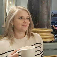 Анюта Койфман-Харкевич, 12.02.1991, Петах Тиква