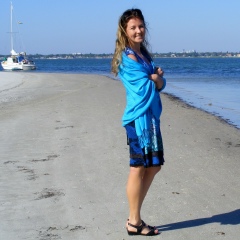 Анастасия Мозгалина, 30.07.1984, Frankfurt am Main