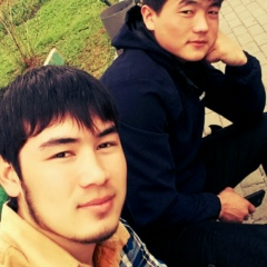 Нурмамат Абдыкайимов, 09.02.1995, Белоярский