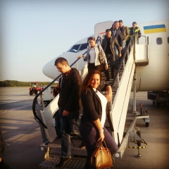 Татьяна Митюшина, 28.02