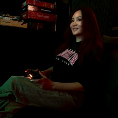 Kunduz Verbitskaya, Ухта