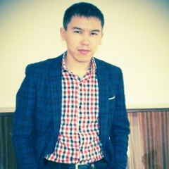 Азамат Конилбаев, 06.04.1989, Москва