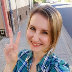 Наталья Иванова, 08.12, Москва