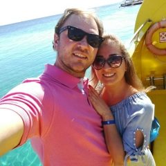 Анна Богдановская, 13.01.1986, Борисов