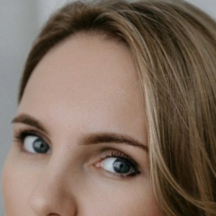 Натали Креминская, 13.04, Сергиев Посад