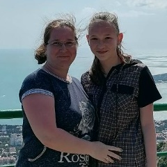 Лена Петрушова, 28.04