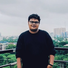 Oakar Phyo, 01.09.1991