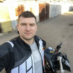 Сергей Елагин, Москва