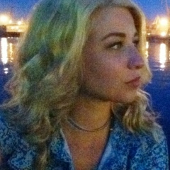 Ксюша Фомичева, 16.04