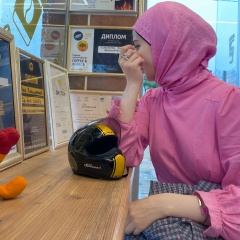 Ева Пагалова, 26.11