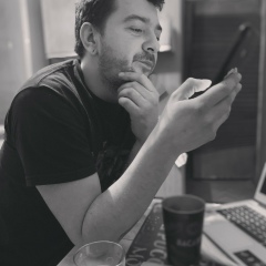 Мартин Иден, 07.02, Санкт-Петербург