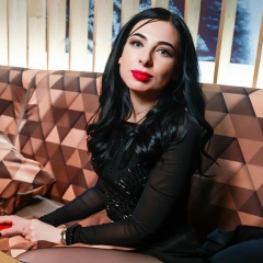 Любовь Туркина, 04.09.1992, Алматы