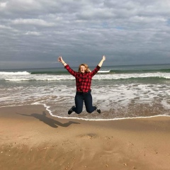 Liliya Trach, 05.05, Тернополь