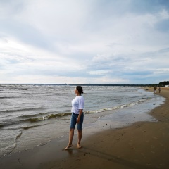 Вероника Королева, Санкт-Петербург