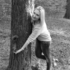 Мария Турушева, 14.04, Иркутск