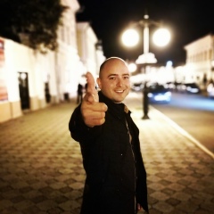 Рустам Ахметов, 25.10, Набережные Челны