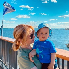 Полечка Самылина, 15.06.1987, Санкт-Петербург