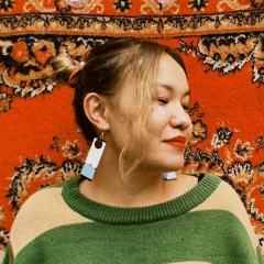 Гульмира Сомсина, 29.08, Алматы