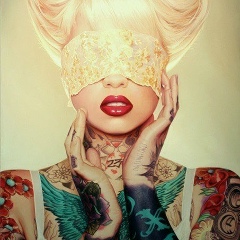 Виктория Гартман, 13.08, Атырау