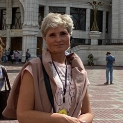 Анна Мальцева, 10.11, Санкт-Петербург