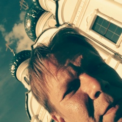 Андрей Звиренко, 17.08.1980, Москва