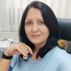Оксана Русакова, 17.05.1984, Братск