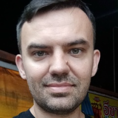 Станислав Литвиненко, 27.05.1985, Москва