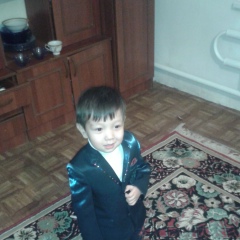 Елшибек Набиев, 09.04.1990, München