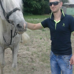 Антоха Столяренко, 27.06.1988, Харьков