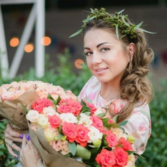 Ольга Звягина, 15.07.1985, Харьков