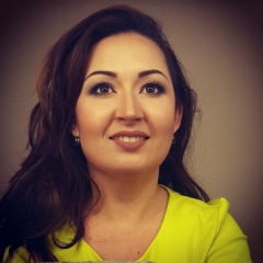 Айнура Дюсенбаева, 22.12, Уральск