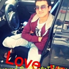 Раджу Усманов, 06.01.1994, Казань