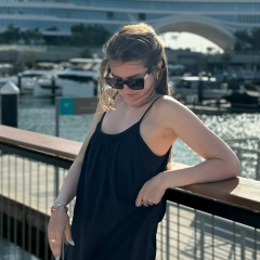 Valerie Platonova, 24.05.1991, Москва