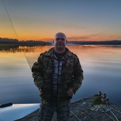 Михаил Маркеев, 02.04, Санкт-Петербург