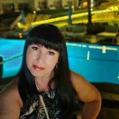 Инна Воевода, 13.09, Санкт-Петербург